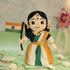 Panda's Box Musical Bharat Mata